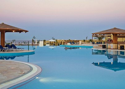 Fayrouz Plaza Beach Resort Marsa Alam