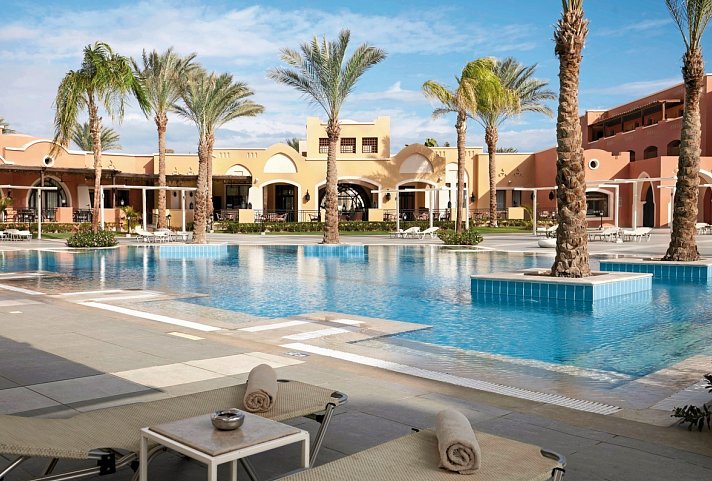 JAZ Neo Dar El Madina