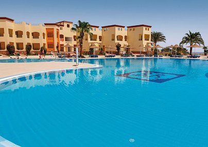Blue Reef Resort Marsa Alam