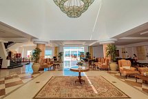 Blue Reef Resort