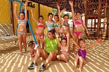 Blue Reef Resort