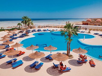 Blue Reef Resort