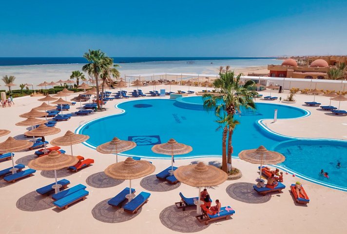 Blue Reef Resort