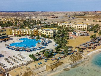 Blue Reef Resort