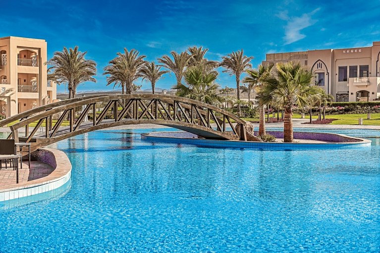 Sataya Resort