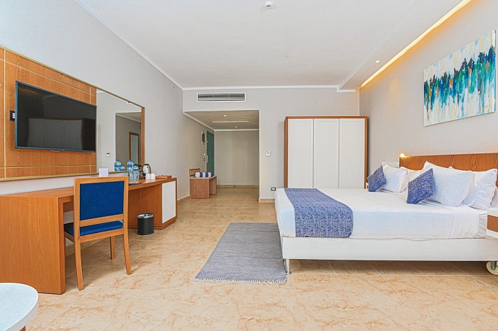 Sataya Resort