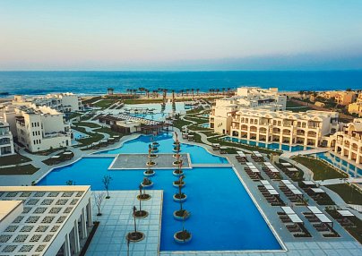 Steigenberger Resort Alaya Madinat Coraya