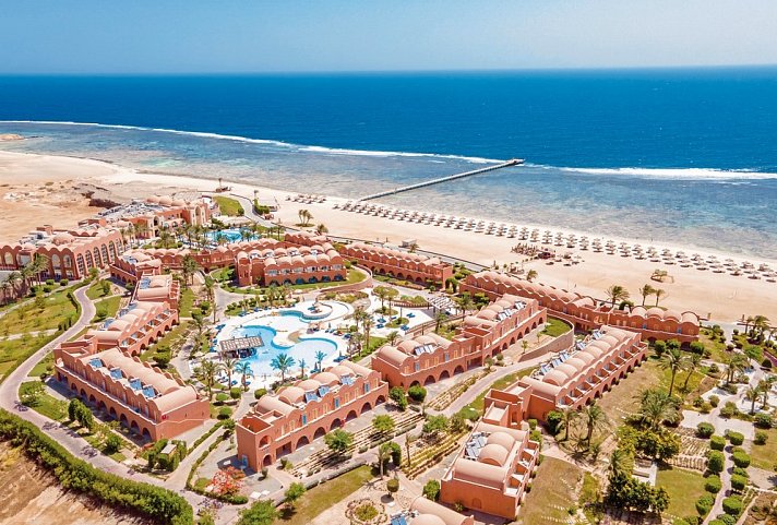 Novotel Marsa Alam
