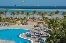 Casa Mare Resort