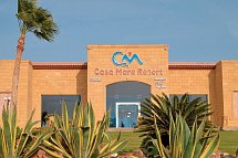 Casa Mare Resort