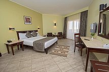 Casa Mare Resort - Wohnbeispiel Doppelzimmer Superior (Zimmercodierungen DSG, DCG, DSP, DCP, DSM & DCM)
