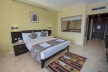 Casa Mare Resort - Wohnbeispiel Doppelzimmer Premium (Zimmercodierungen DM1 & DC3)