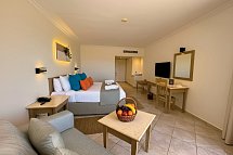 Casa Mare Resort - Wohnbeispiel Doppelzimmer Deluxe (Zimmercodierungen DD1 & DC2)