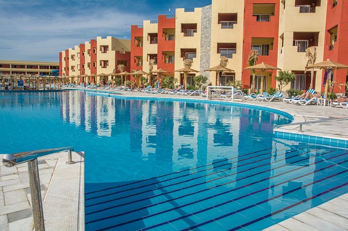 Casa Mare Resort