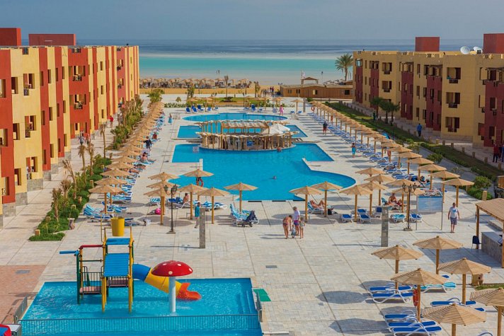 Casa Mare Resort