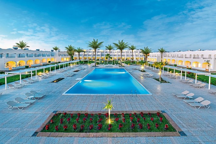 JAZ Neo Reef Marsa