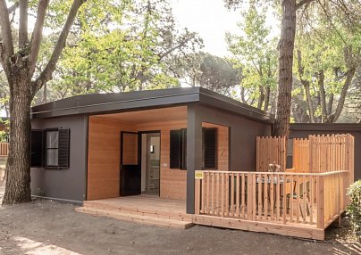 Sentido Spina Premium Camp Lido di Spina