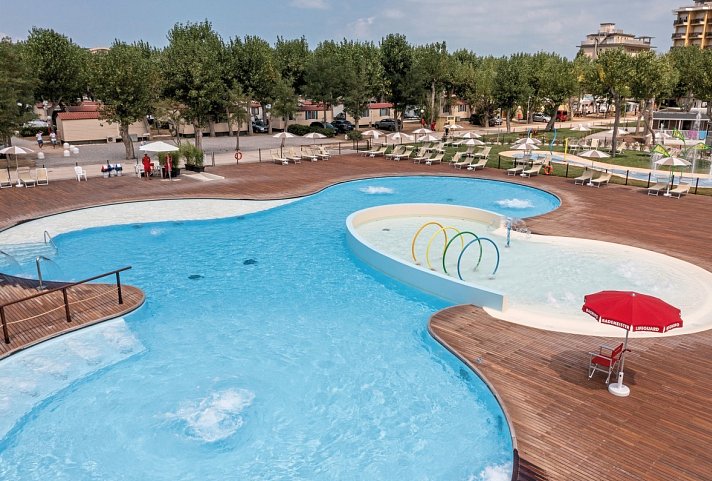 Rimini Family Resort