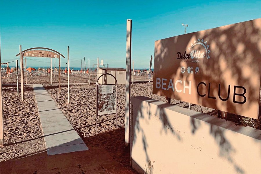 Rimini Family Resort