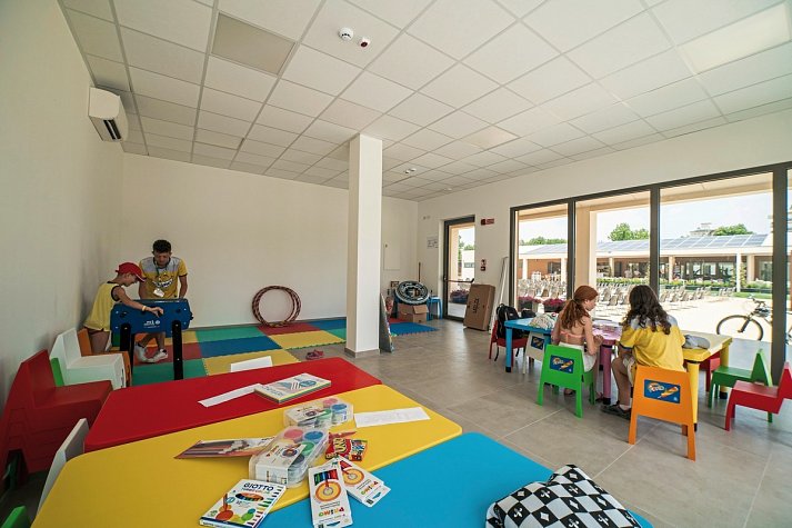 Rimini Family Resort
