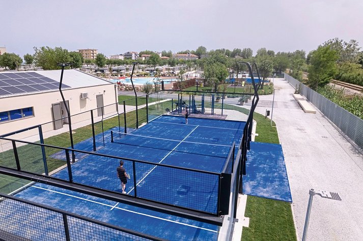 Rimini Family Resort