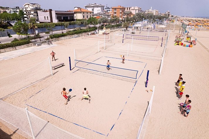 Rimini Family Resort