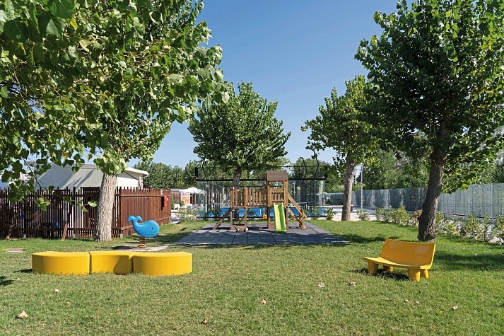 Rimini Family Resort