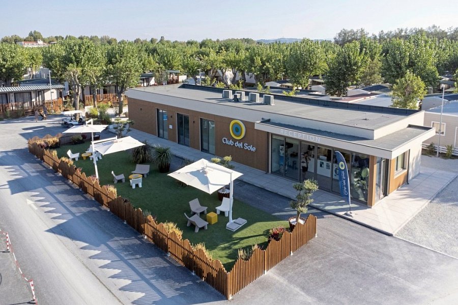 Rimini Family Resort