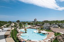 Sentido Riccione Premium Camp