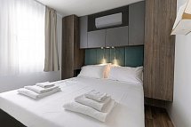Sentido Riccione Premium Camp - Wohnbeispiel Camp-Lodge Elite (Zimmercodierung CM1)