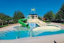 Sentido Riccione Premium Camp