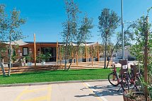Sentido Riccione Premium Camp