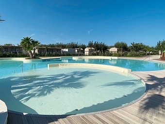 Sentido Riccione Premium Camp