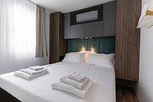 Sentido Riccione Premium Camp - Wohnbeispiel Camp-Lodge Elite
