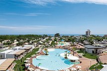 Sentido Riccione Premium Camp