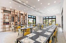 Sentido Riccione Premium Camp