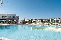 Sentido Riccione Premium Camp
