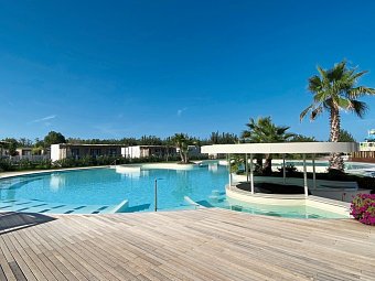 Sentido Riccione Premium Camp