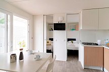 Sentido Riccione Premium Camp - Wohnbeispiel Camp-Lodge Comfort