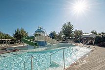 Sentido Riccione Premium Camp