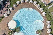 Sentido Riccione Premium Camp