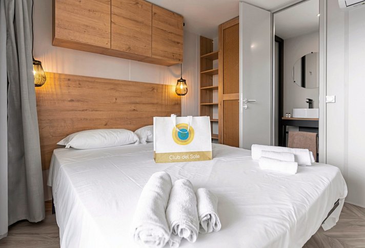 Sentido Riccione Premium Camp