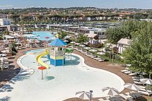 Sentido Riccione Premium Camp