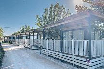 Sentido Riccione Premium Camp