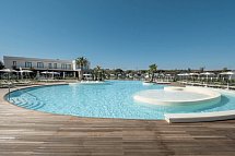 Sentido Riccione Premium Camp