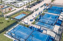 Sentido Riccione Premium Camp