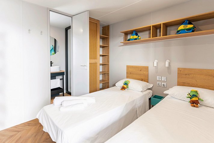 Sentido Riccione Premium Camp