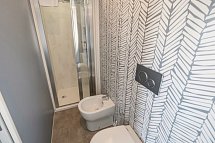 Sentido Riccione Premium Camp - Wohnbeispiel Camp-Lodge Deluxe (Zimmercodierung CD1)
