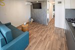 Sentido Riccione Premium Camp