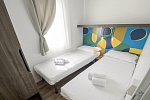 Sentido Riccione Premium Camp